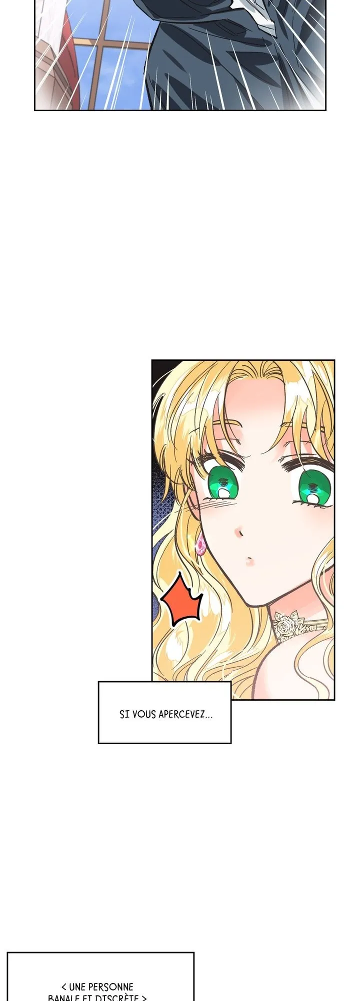 Read A Villainess for the Tyrant FR Manga Online