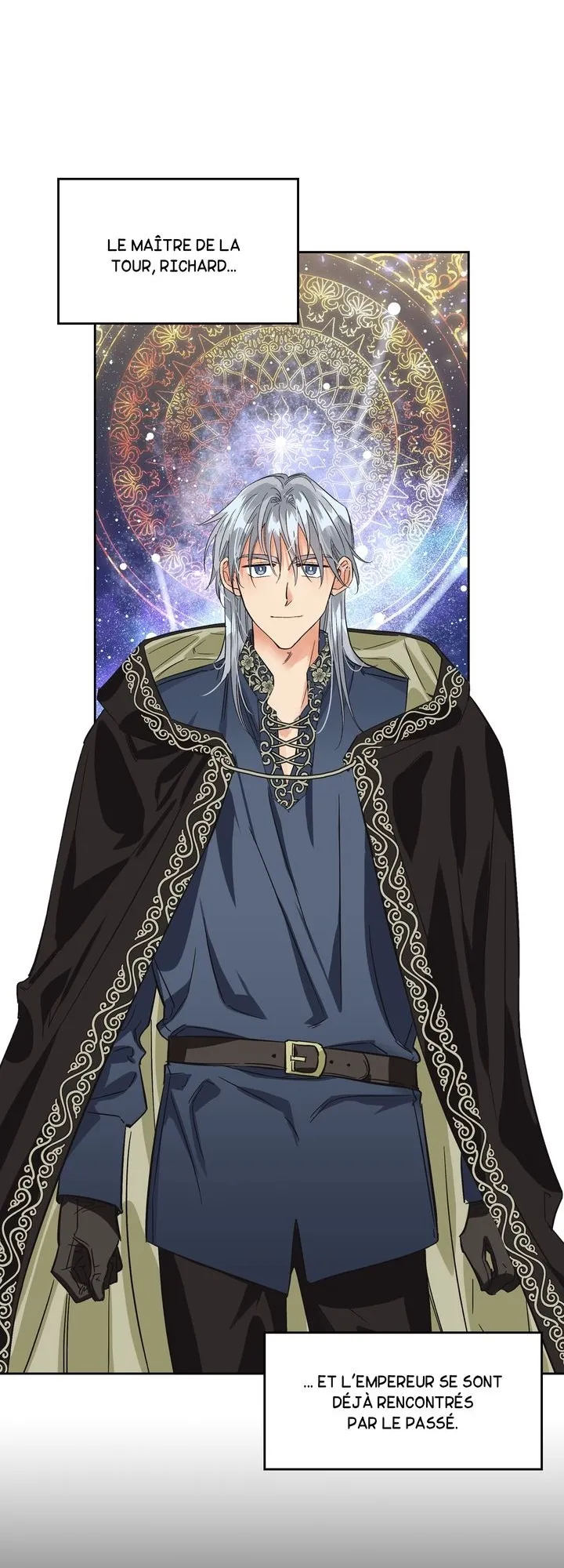 Read A Villainess for the Tyrant FR Manga Online