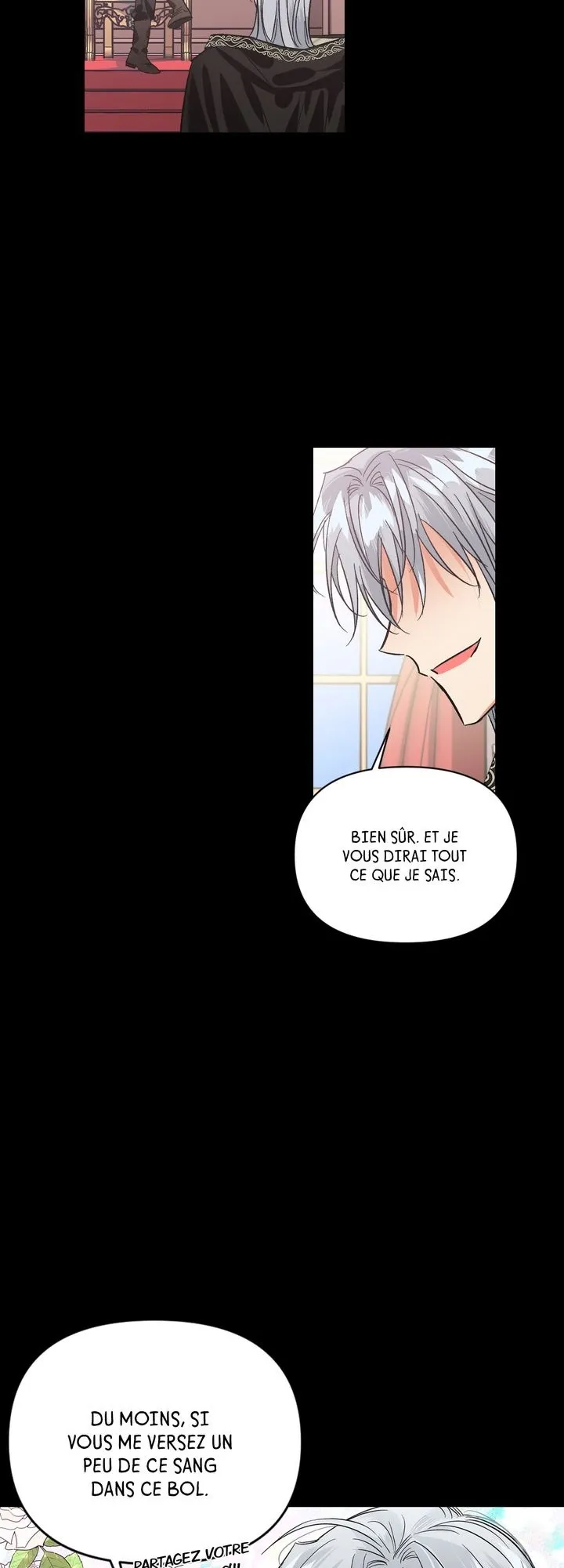 Read A Villainess for the Tyrant FR Manga Online