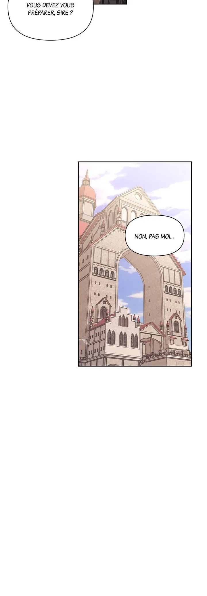 Read A Villainess for the Tyrant FR Manga Online