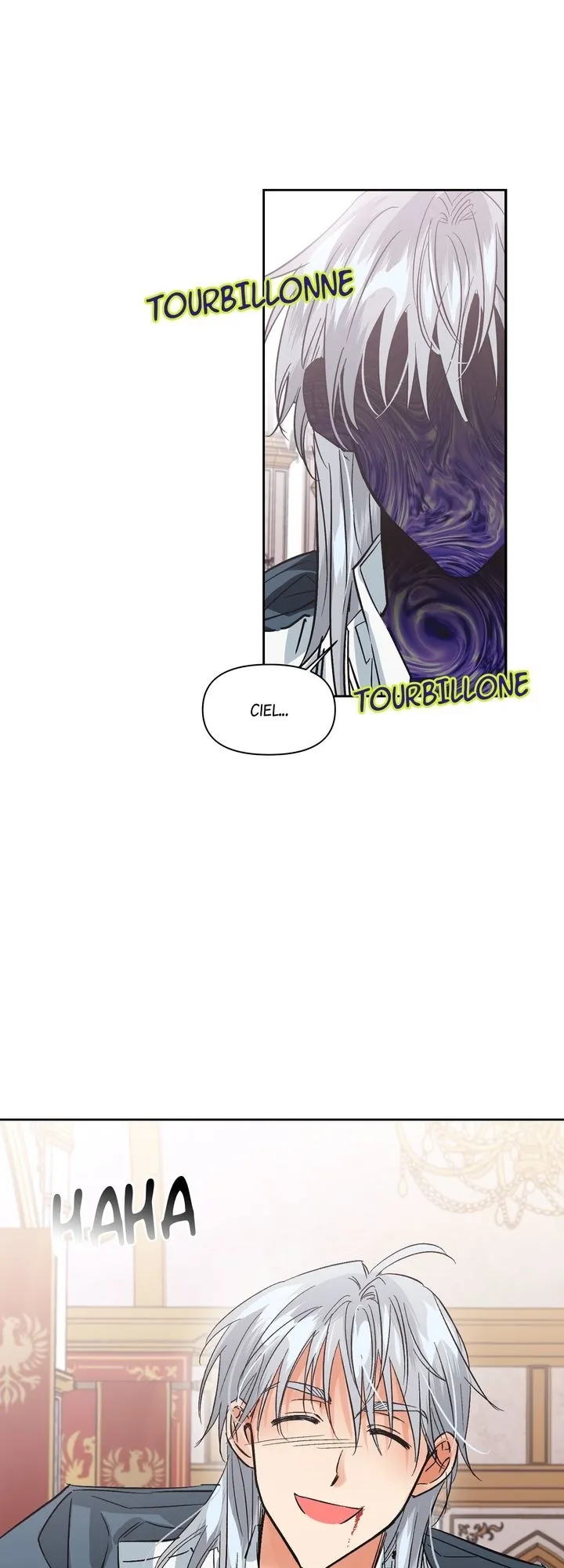 Read A Villainess for the Tyrant FR Manga Online