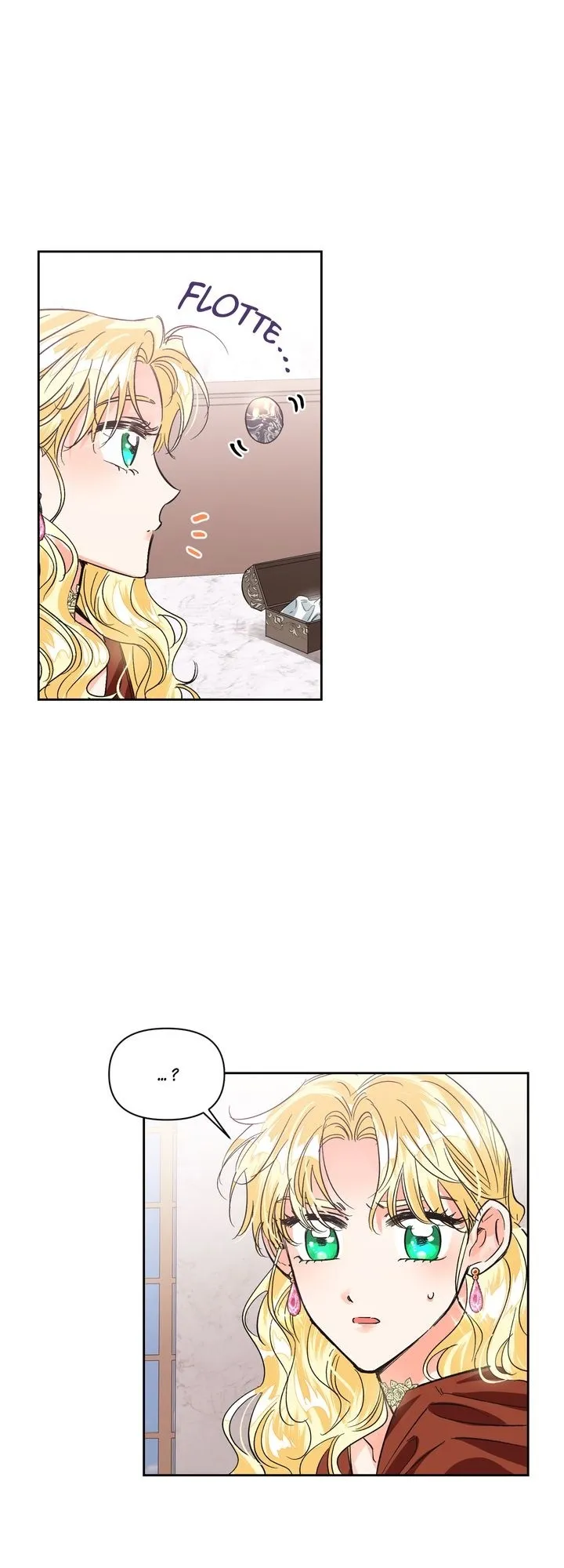 Read A Villainess for the Tyrant FR Manga Online