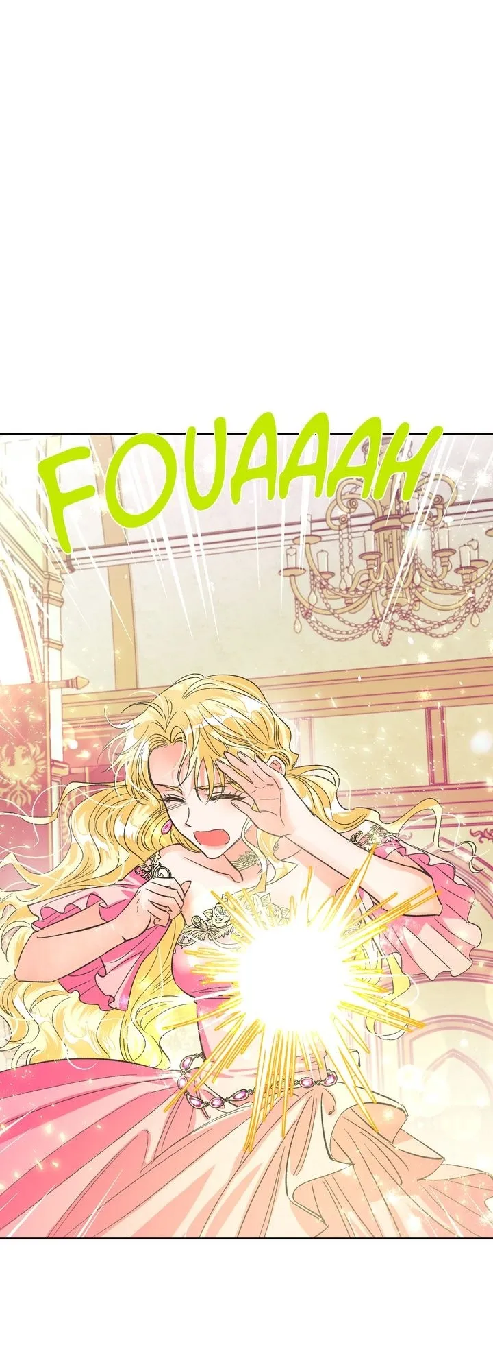 Read A Villainess for the Tyrant FR Manga Online