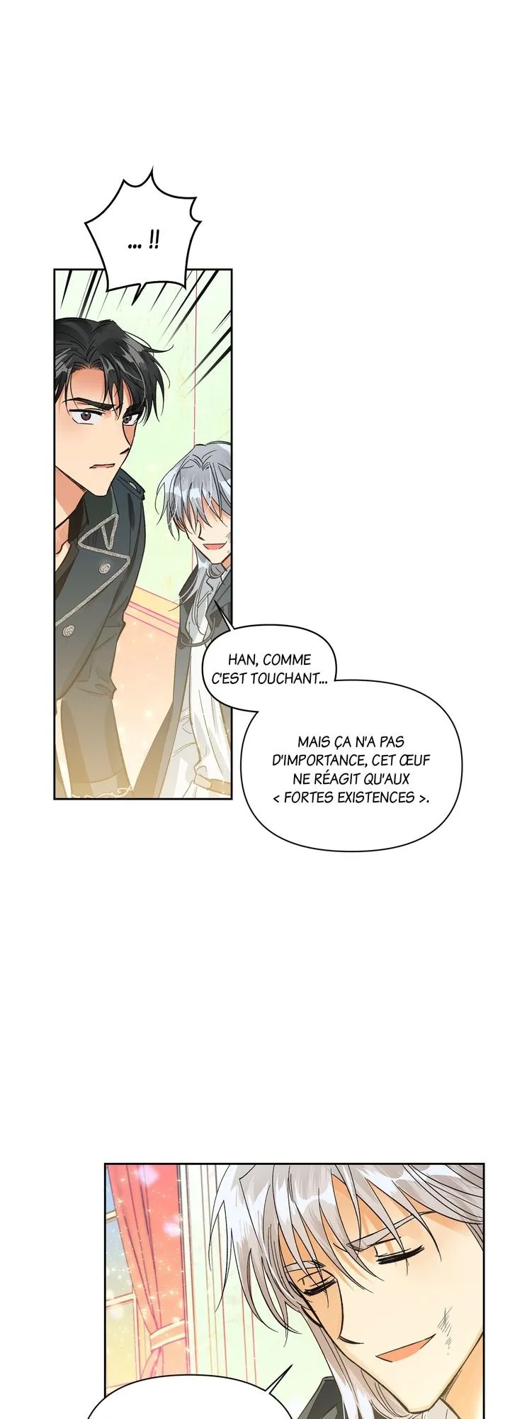 Read A Villainess for the Tyrant FR Manga Online