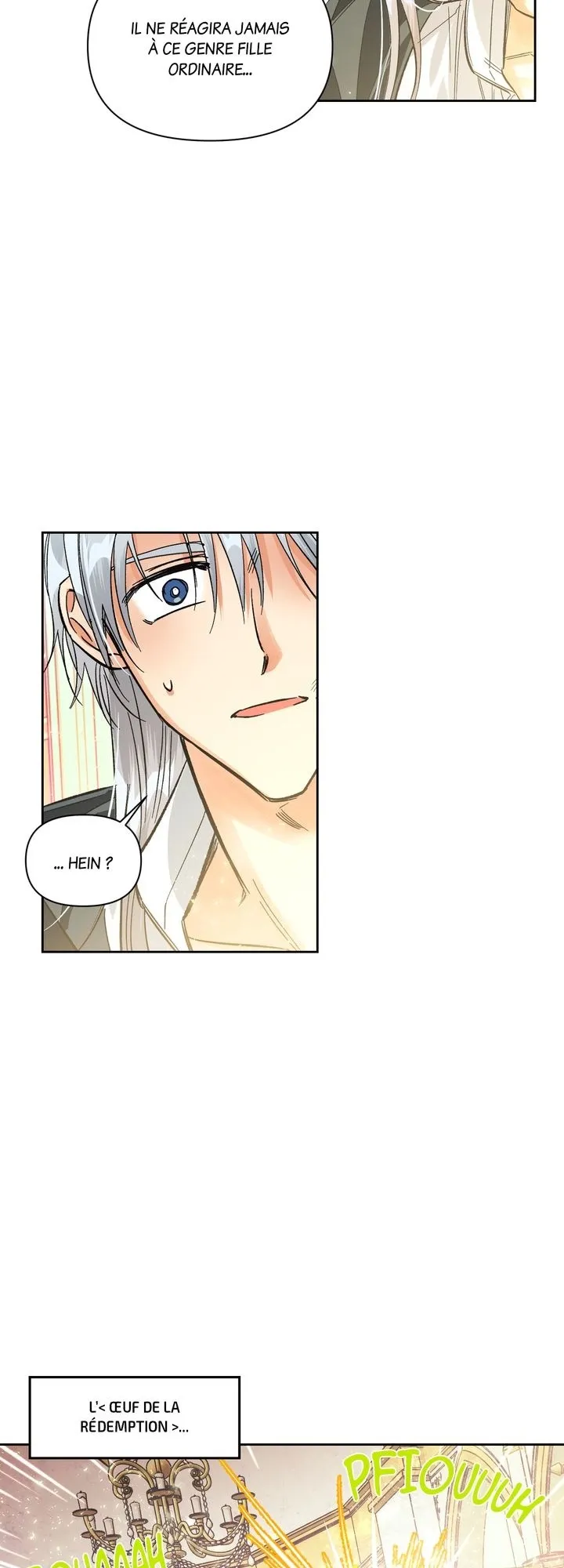 Read A Villainess for the Tyrant FR Manga Online