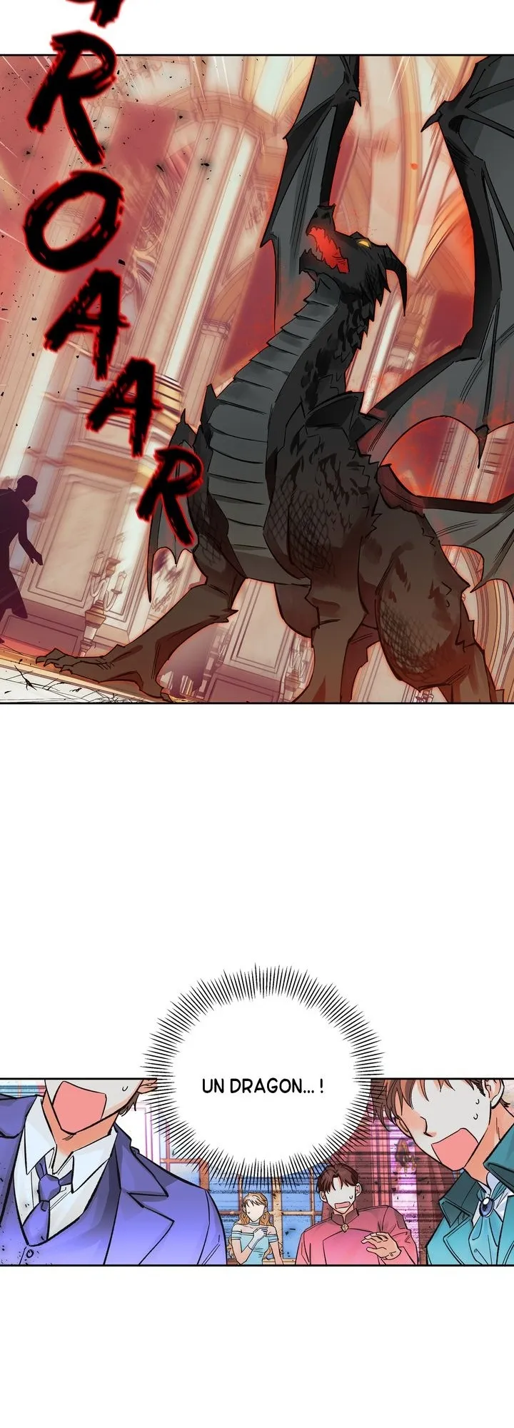 Read A Villainess for the Tyrant FR Manga Online