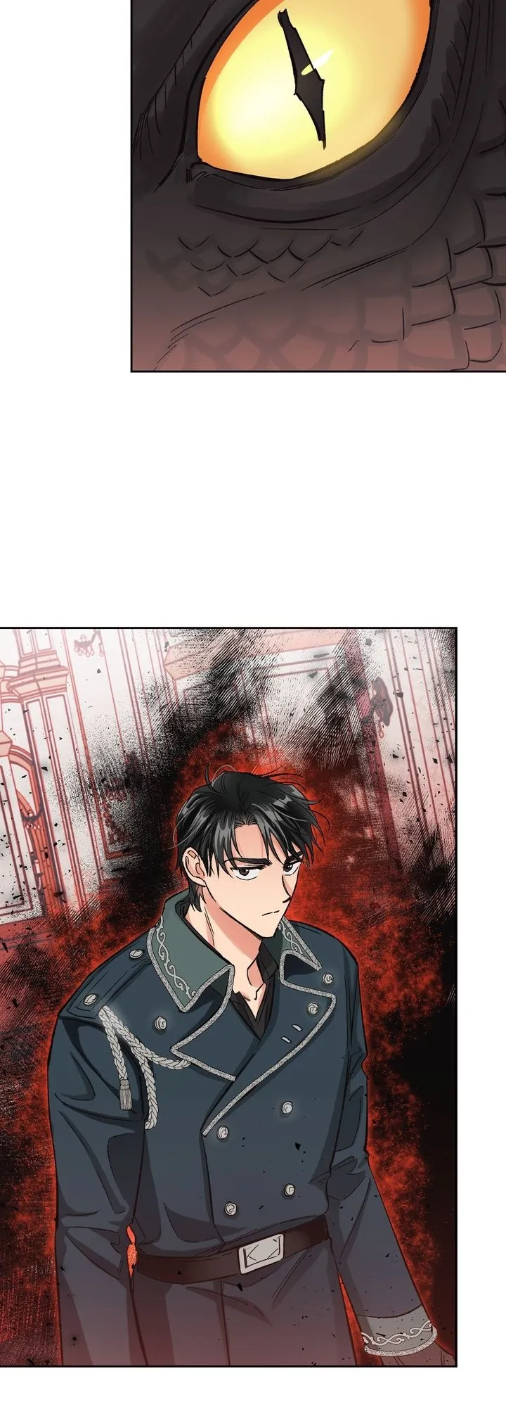 Read A Villainess for the Tyrant FR Manga Online