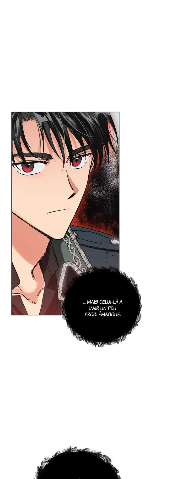 Read A Villainess for the Tyrant FR Manga Online