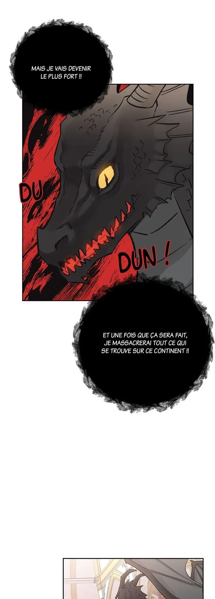 Read A Villainess for the Tyrant FR Manga Online