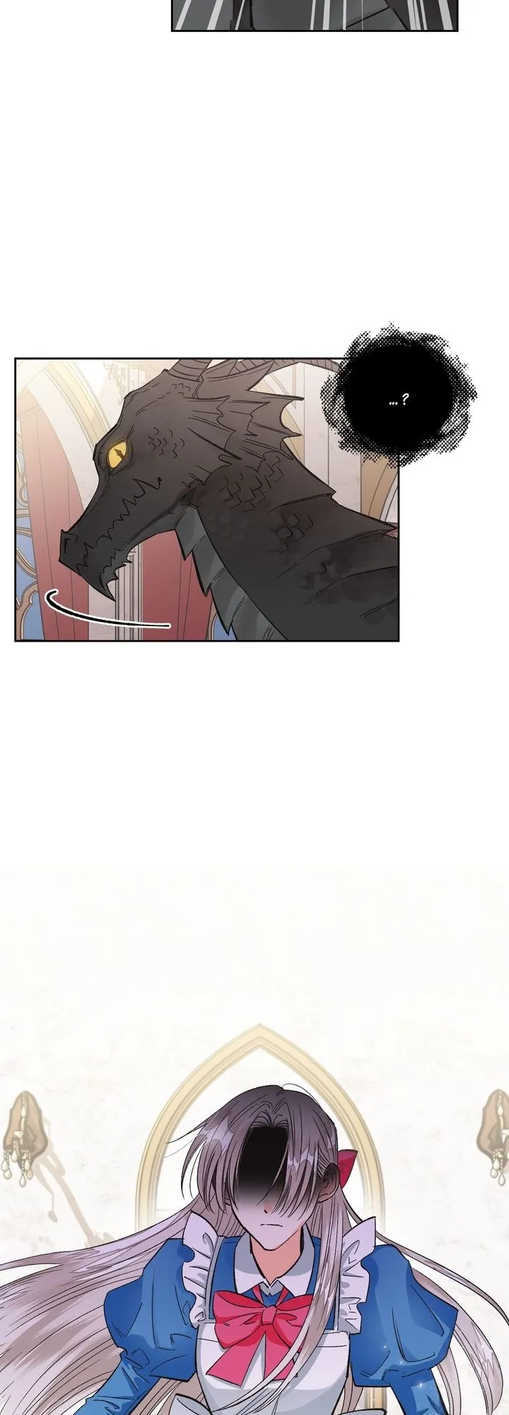 Read A Villainess for the Tyrant FR Manga Online