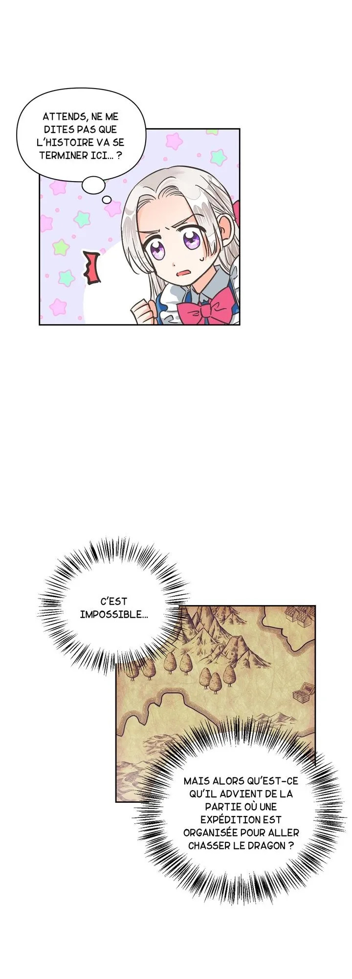 Read A Villainess for the Tyrant FR Manga Online