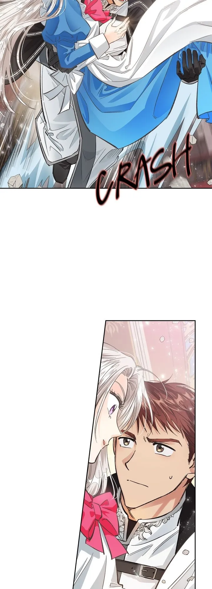 Read A Villainess for the Tyrant FR Manga Online