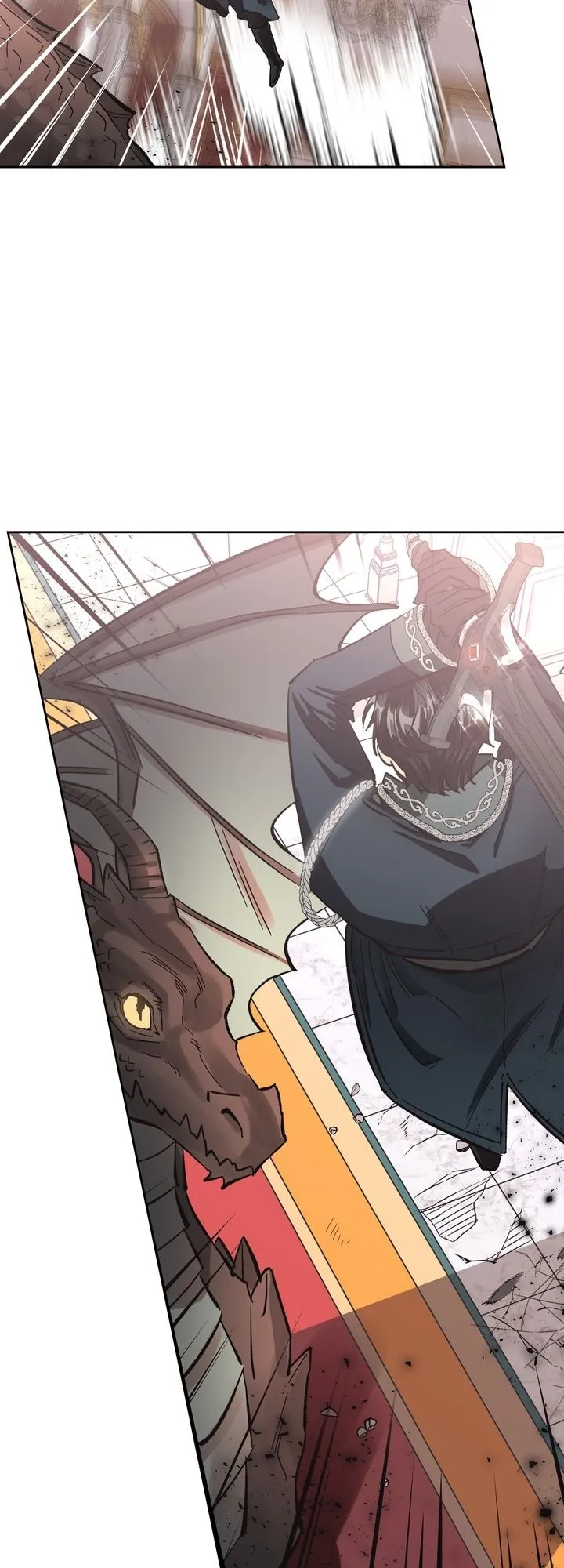 Read A Villainess for the Tyrant FR Manga Online