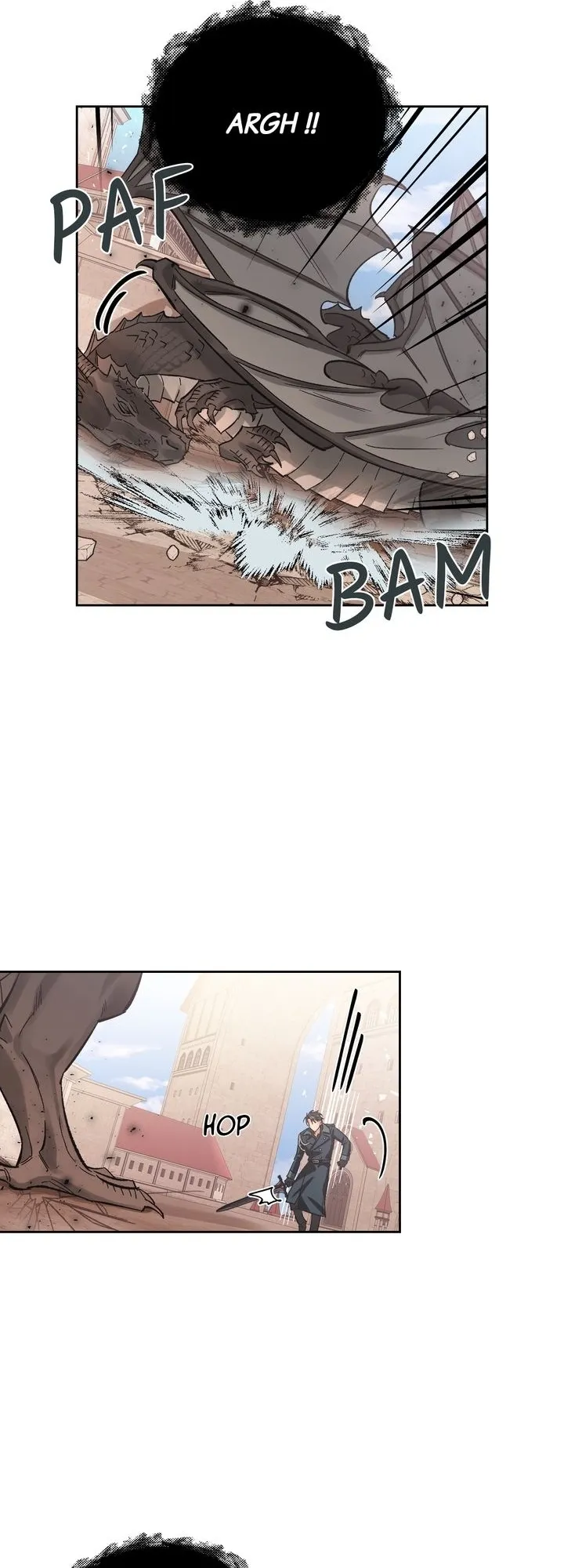Read A Villainess for the Tyrant FR Manga Online