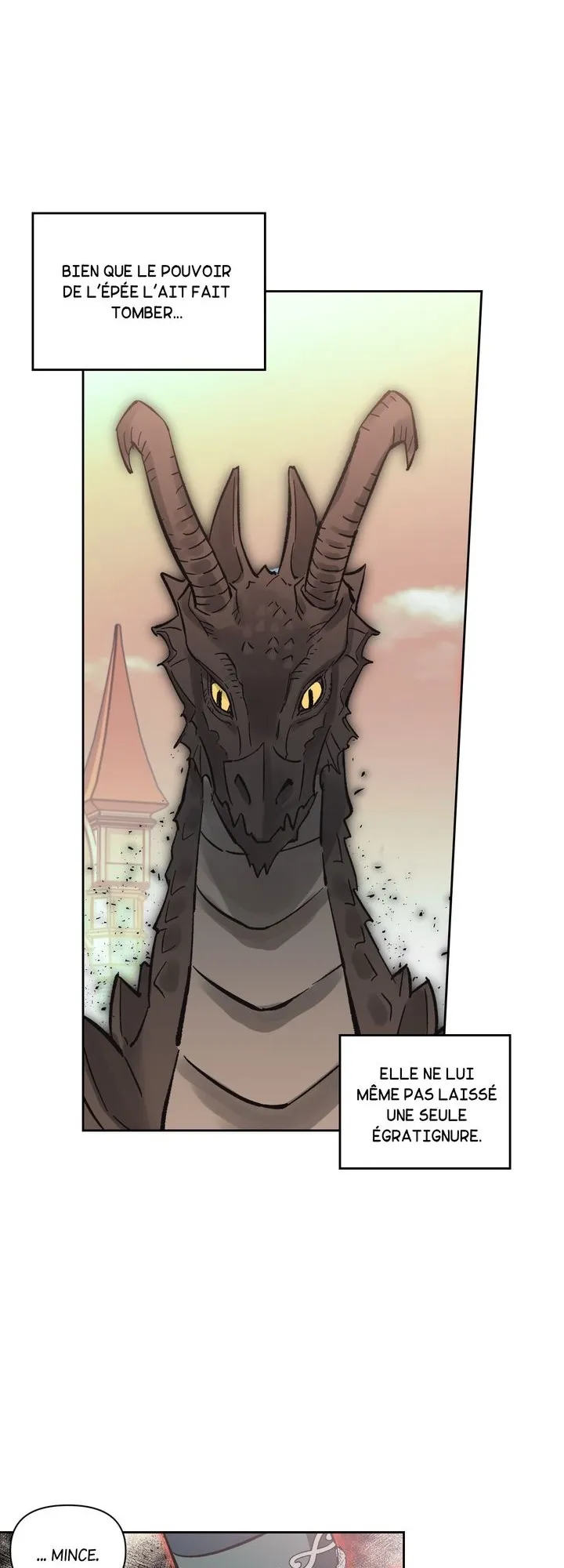 Read A Villainess for the Tyrant FR Manga Online