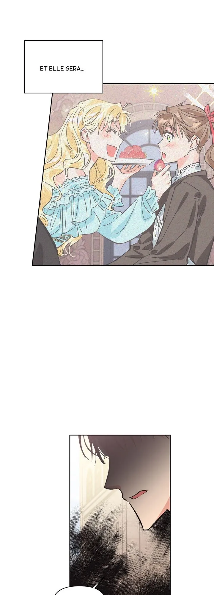 Read A Villainess for the Tyrant FR Manga Online