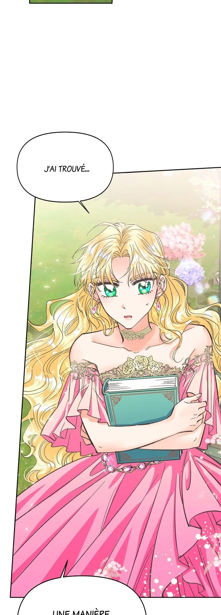 Read A Villainess for the Tyrant FR Manga Online