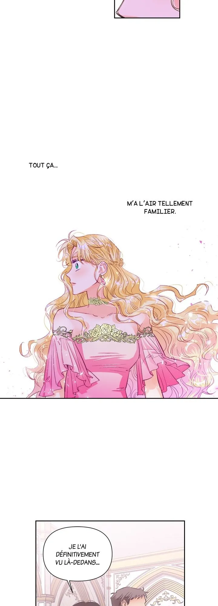 Read A Villainess for the Tyrant FR Manga Online