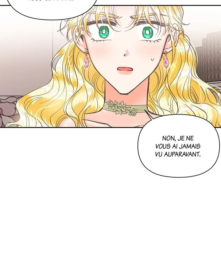 Read A Villainess for the Tyrant FR Manga Online