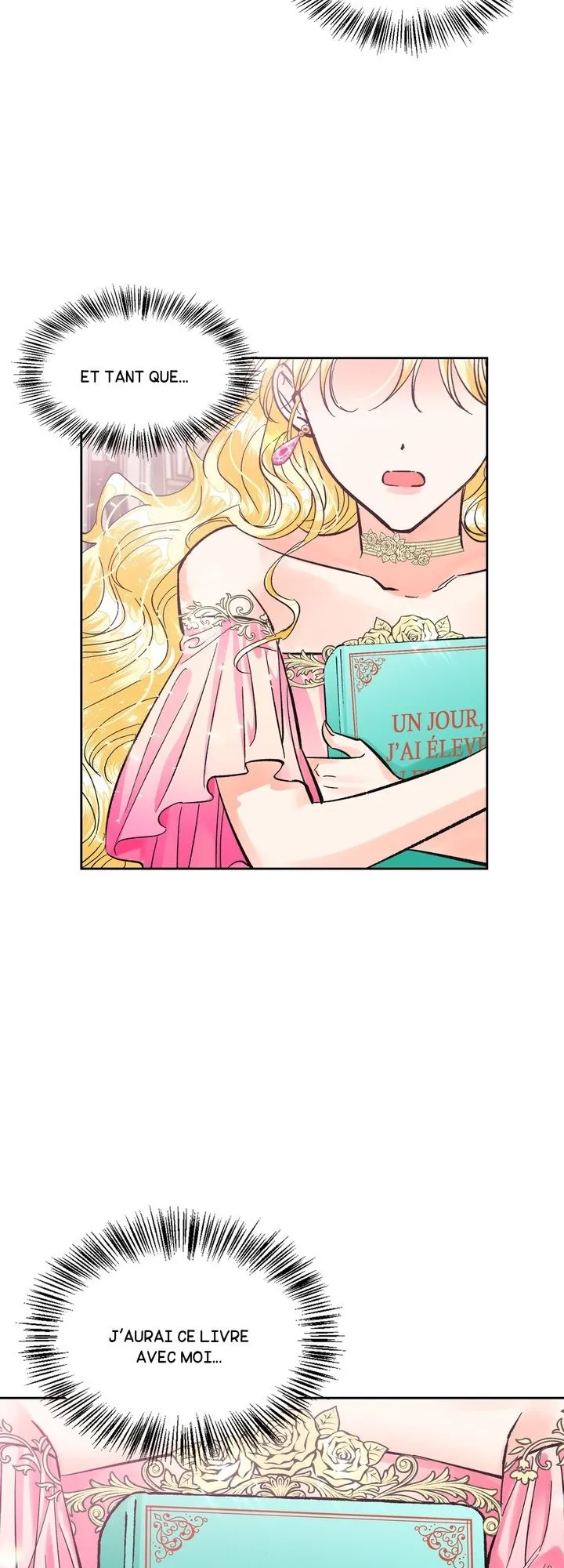 Read A Villainess for the Tyrant FR Manga Online