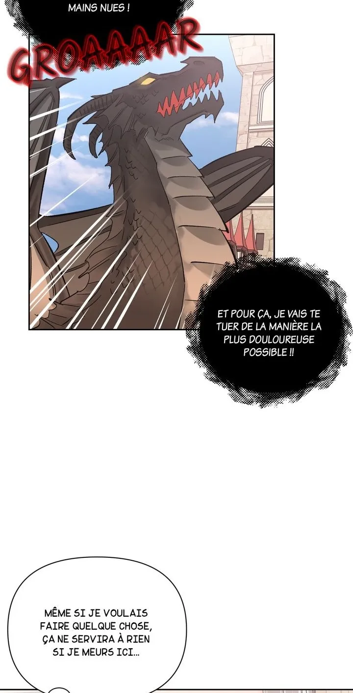 Read A Villainess for the Tyrant FR Manga Online