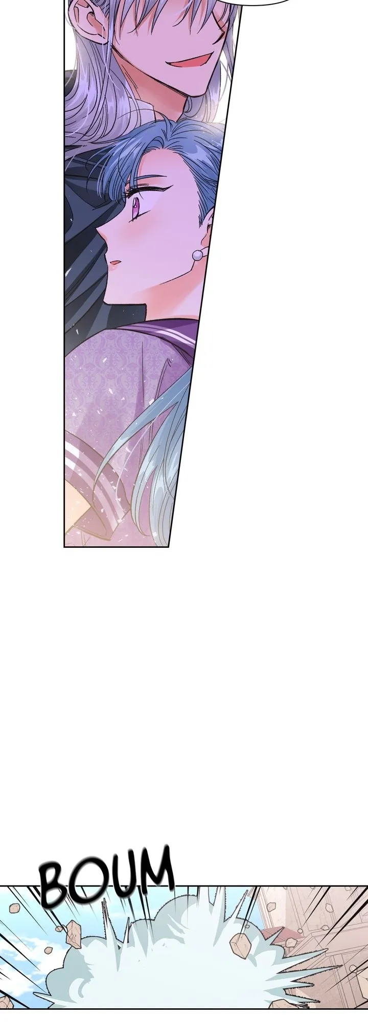 Read A Villainess for the Tyrant FR Manga Online