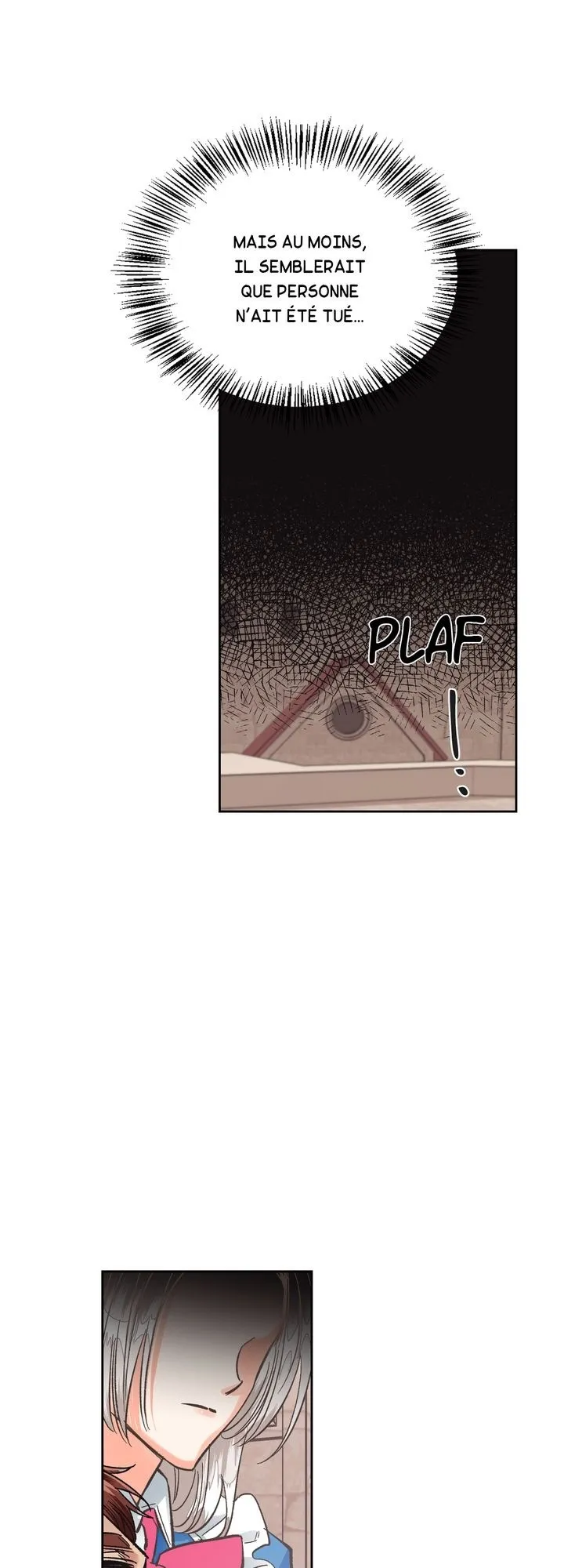 Read A Villainess for the Tyrant FR Manga Online