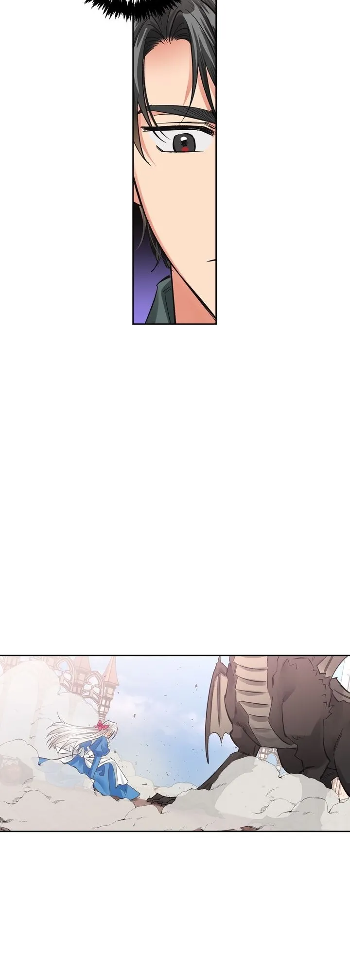 Read A Villainess for the Tyrant FR Manga Online