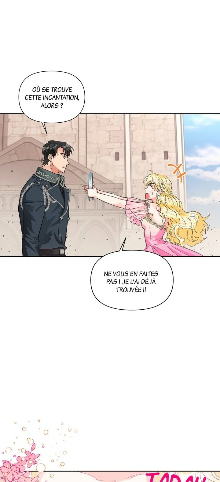 Read A Villainess for the Tyrant FR Manga Online
