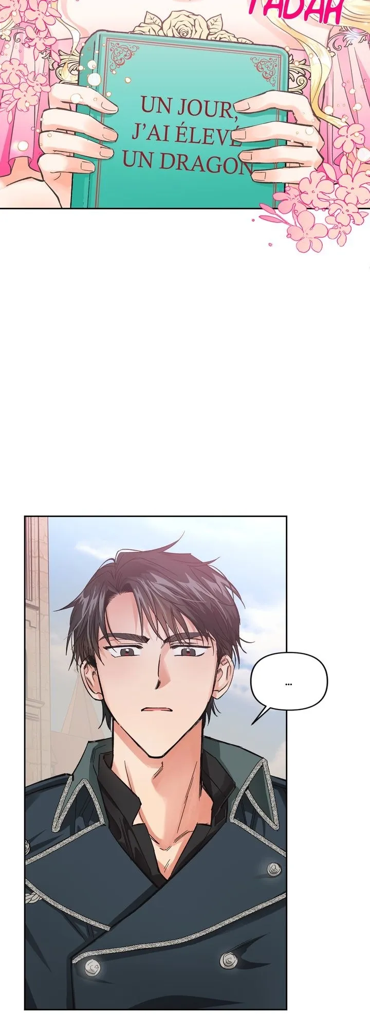 Read A Villainess for the Tyrant FR Manga Online