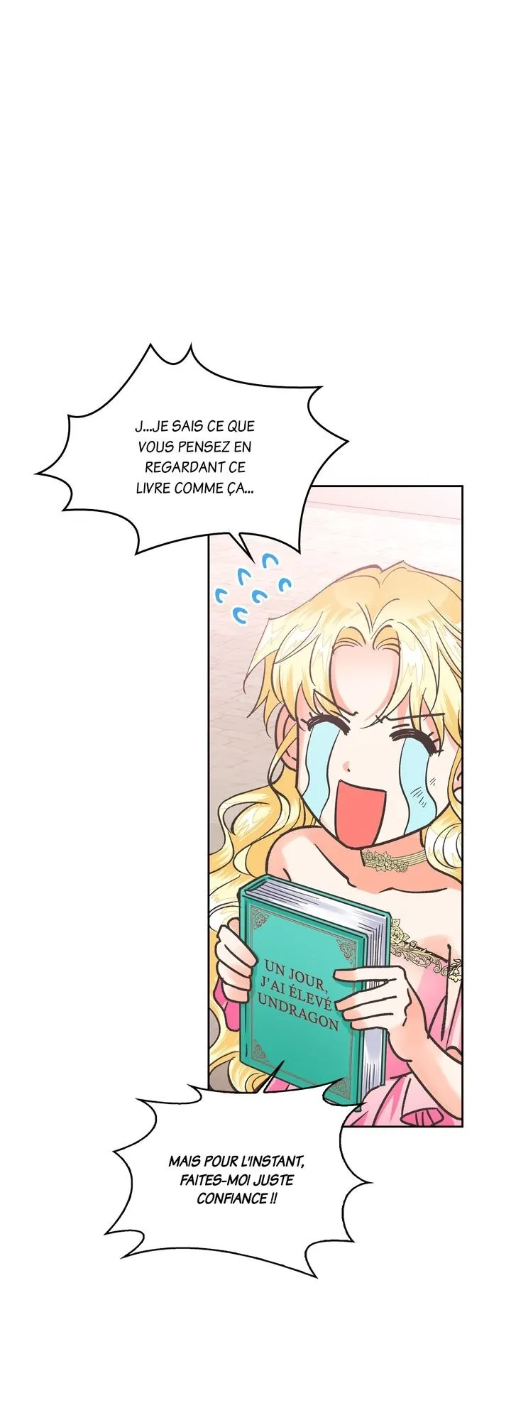 Read A Villainess for the Tyrant FR Manga Online