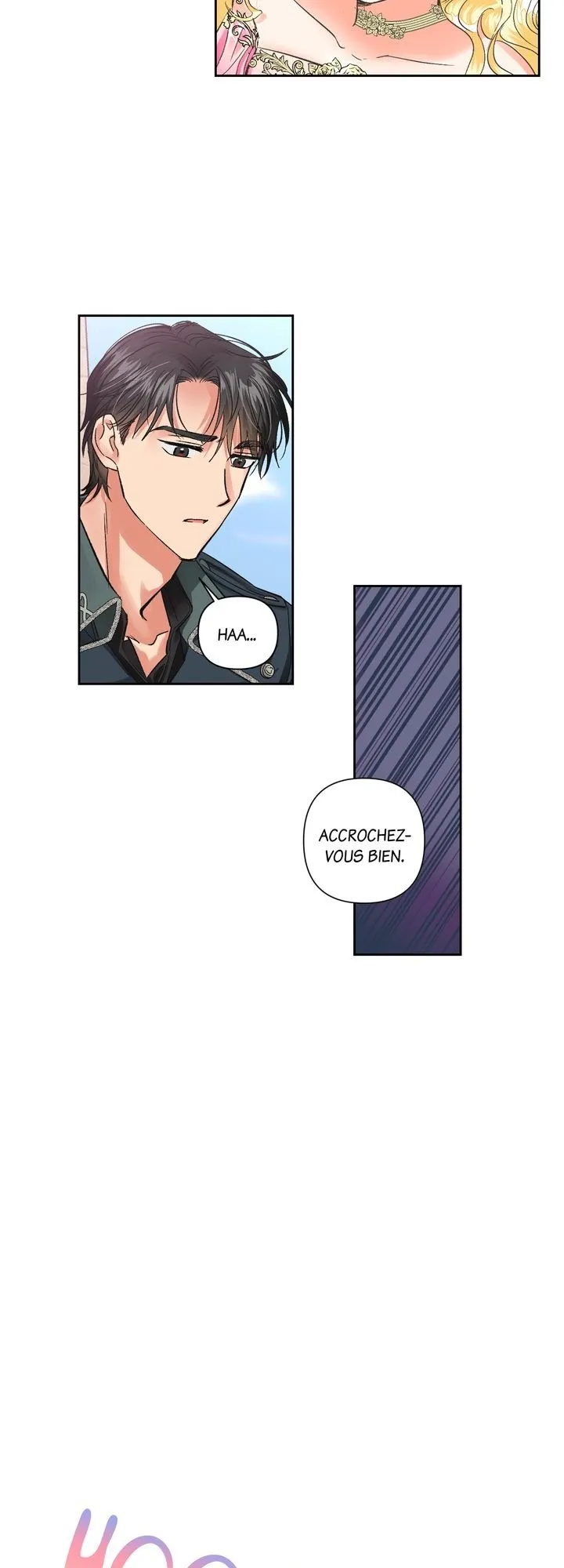Read A Villainess for the Tyrant FR Manga Online