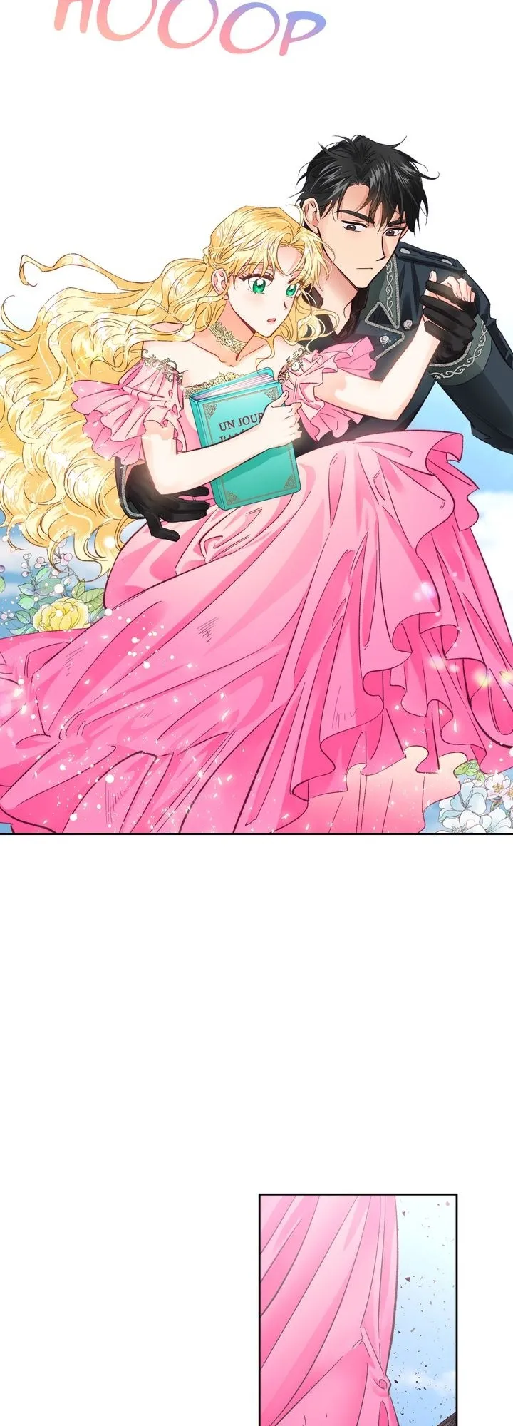 Read A Villainess for the Tyrant FR Manga Online