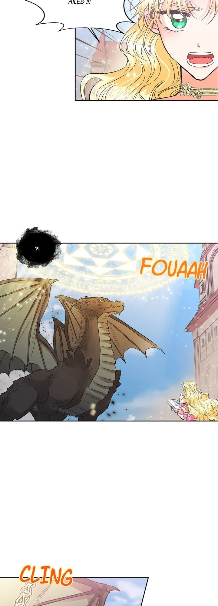 Read A Villainess for the Tyrant FR Manga Online