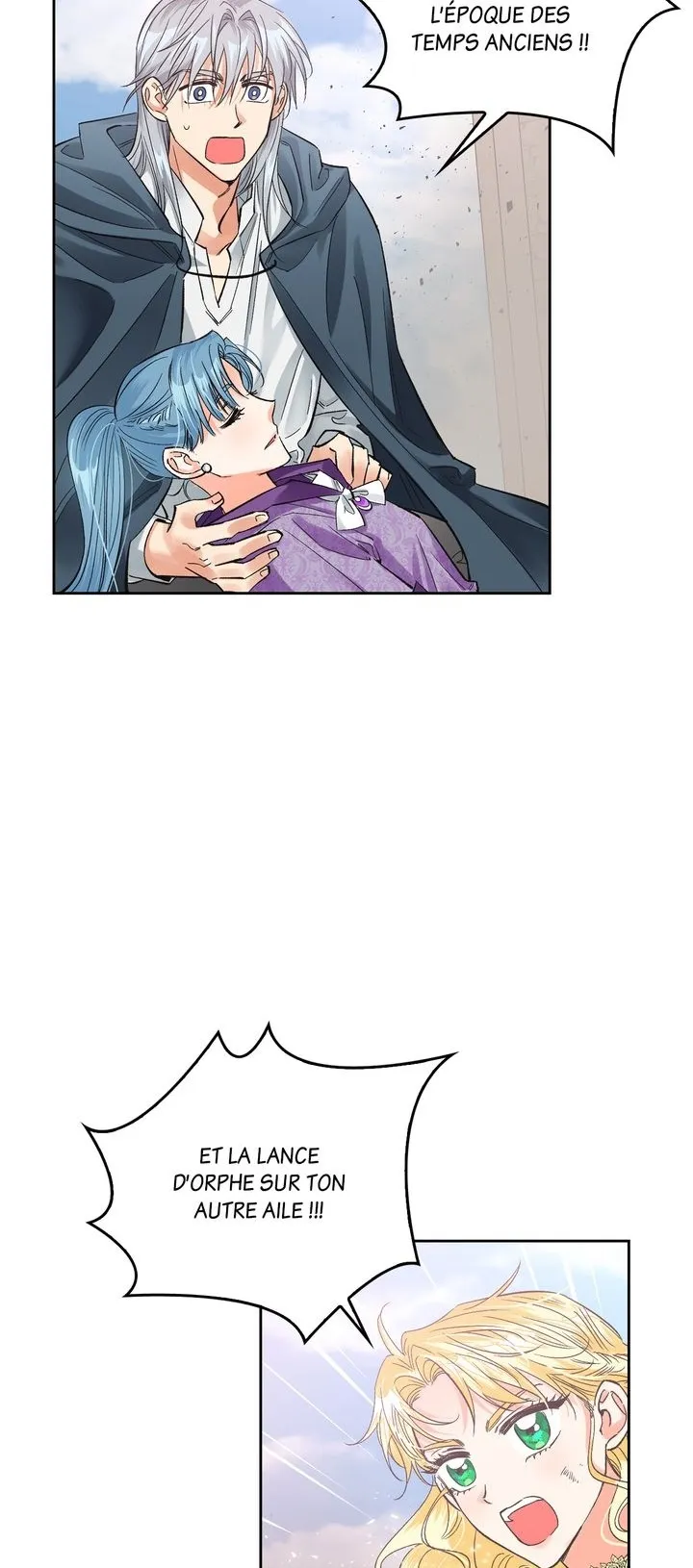 Read A Villainess for the Tyrant FR Manga Online