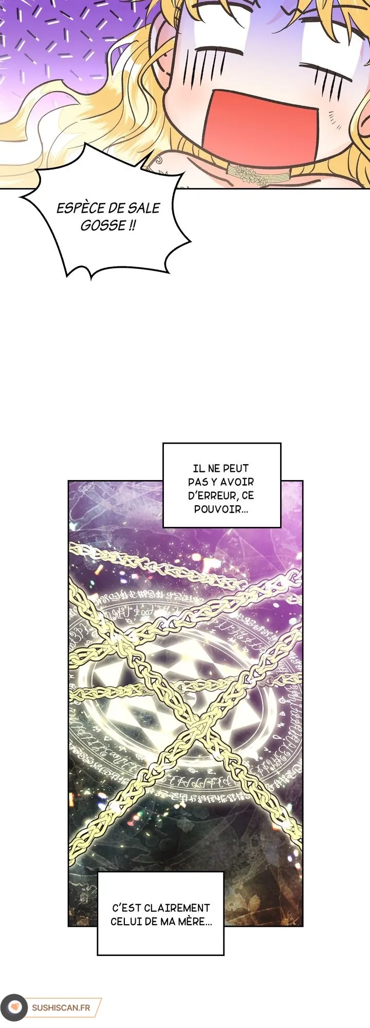 Read A Villainess for the Tyrant FR Manga Online