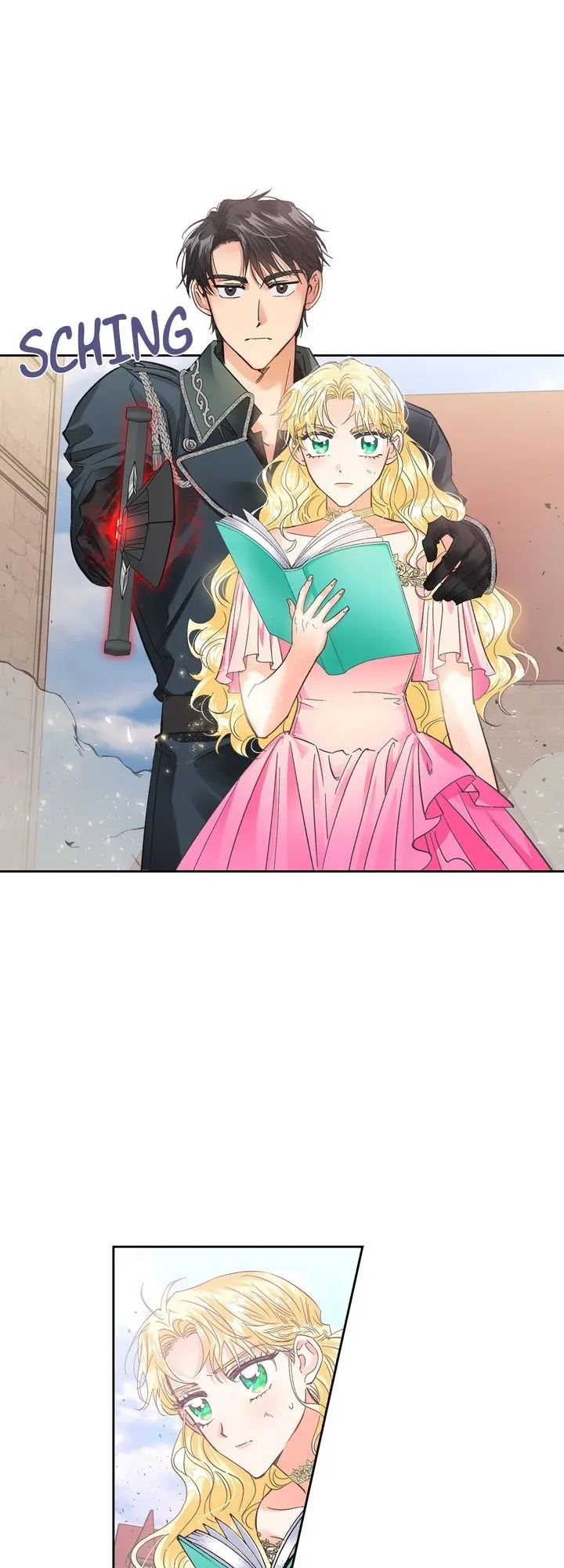 Read A Villainess for the Tyrant FR Manga Online