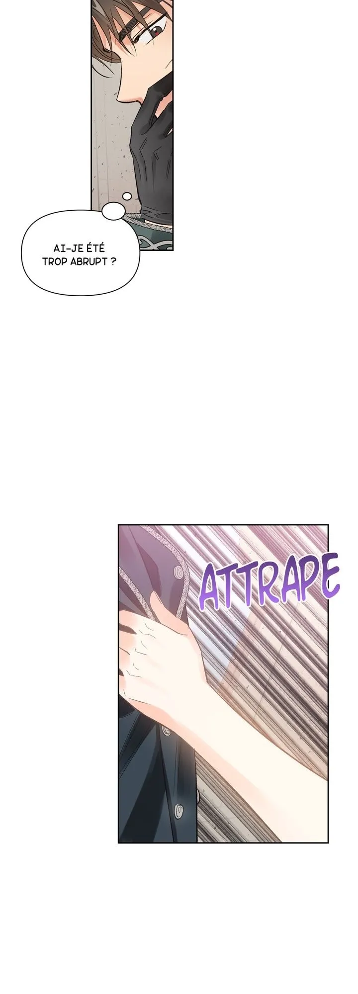 Read A Villainess for the Tyrant FR Manga Online