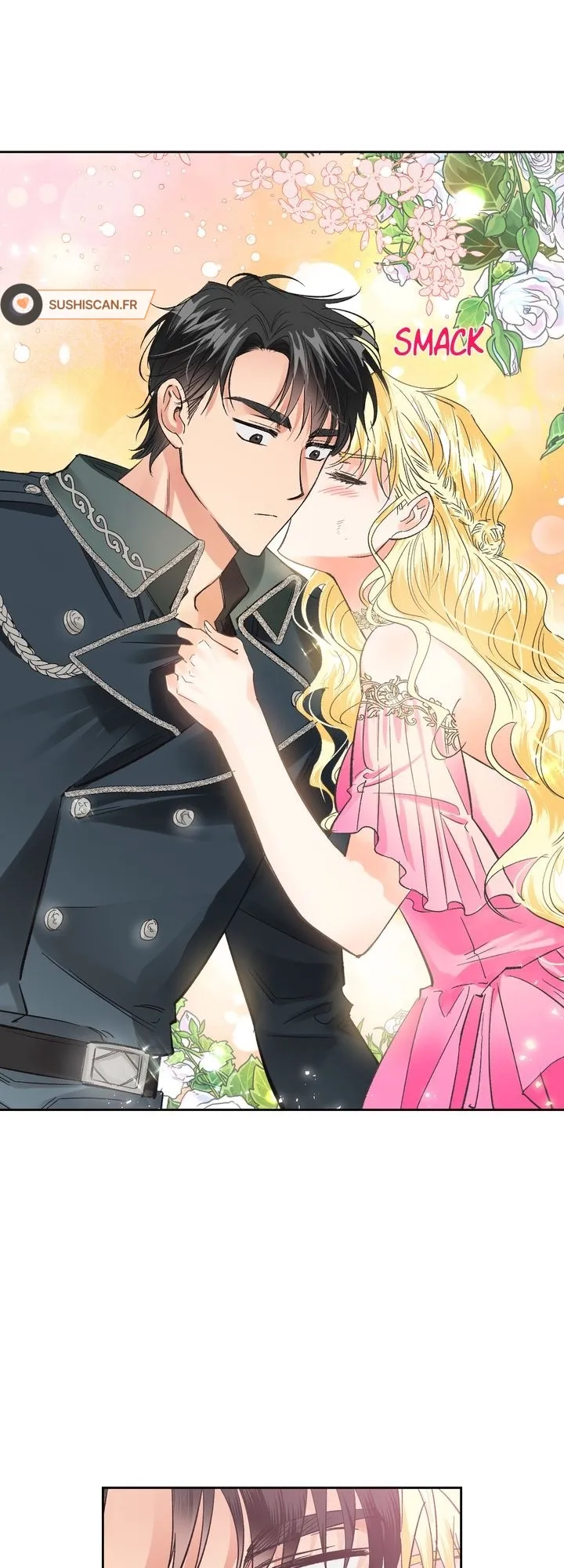 Read A Villainess for the Tyrant FR Manga Online