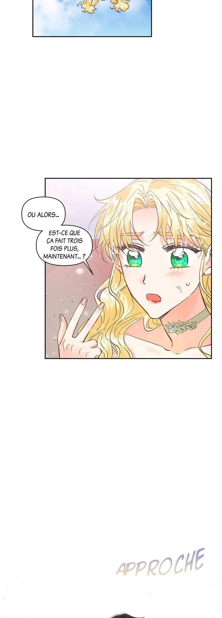 Read A Villainess for the Tyrant FR Manga Online