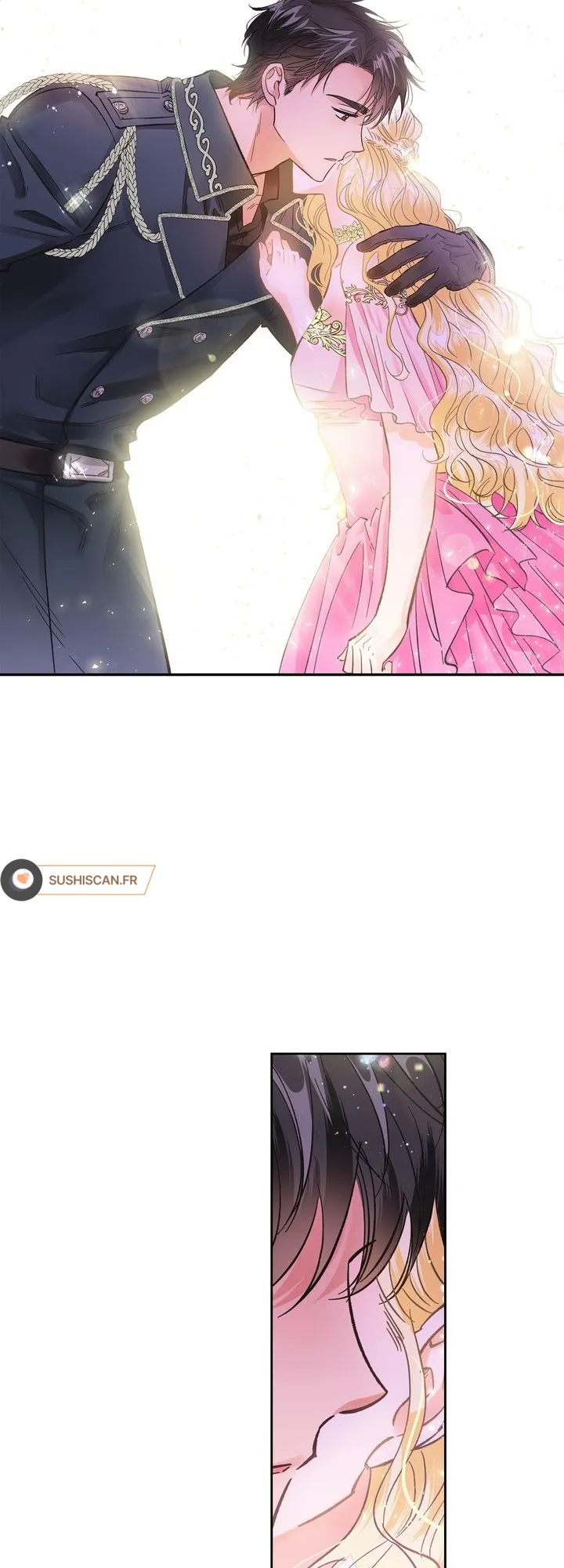Read A Villainess for the Tyrant FR Manga Online