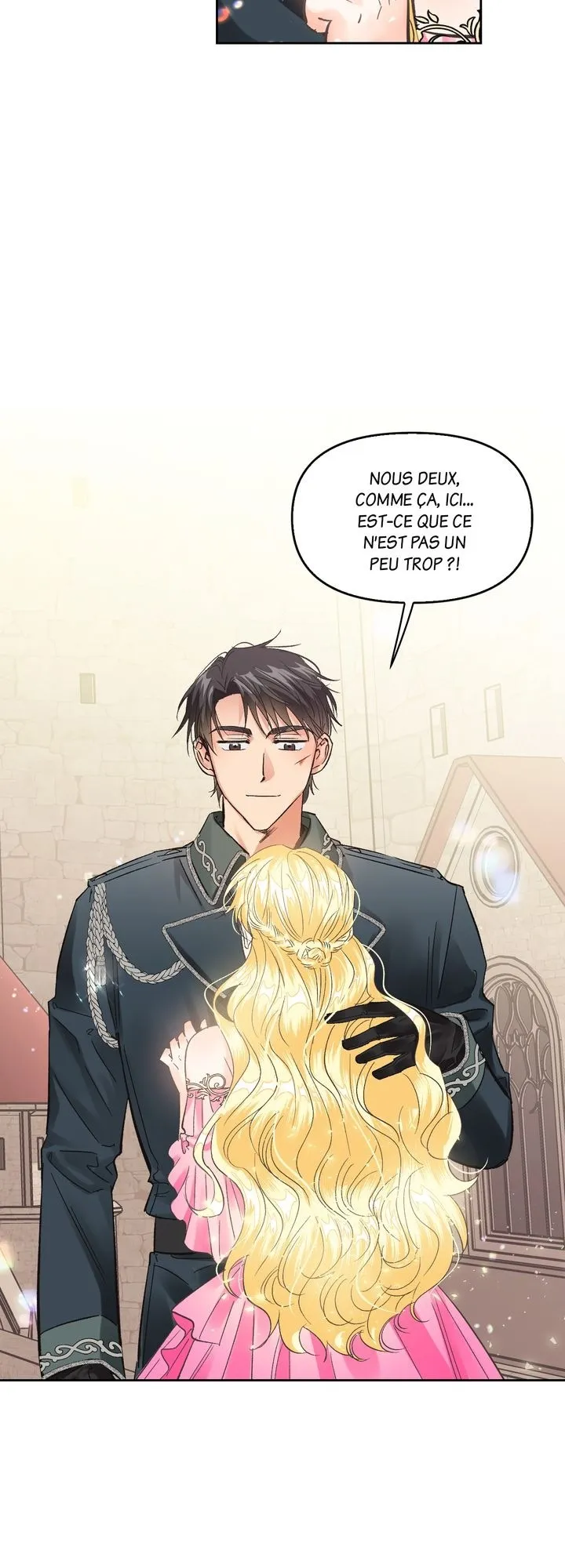Read A Villainess for the Tyrant FR Manga Online