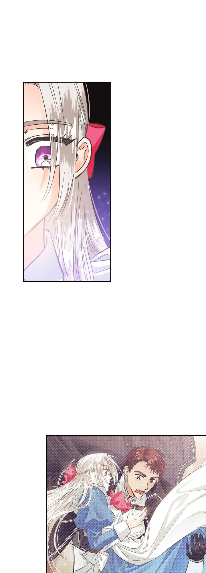 Read A Villainess for the Tyrant FR Manga Online