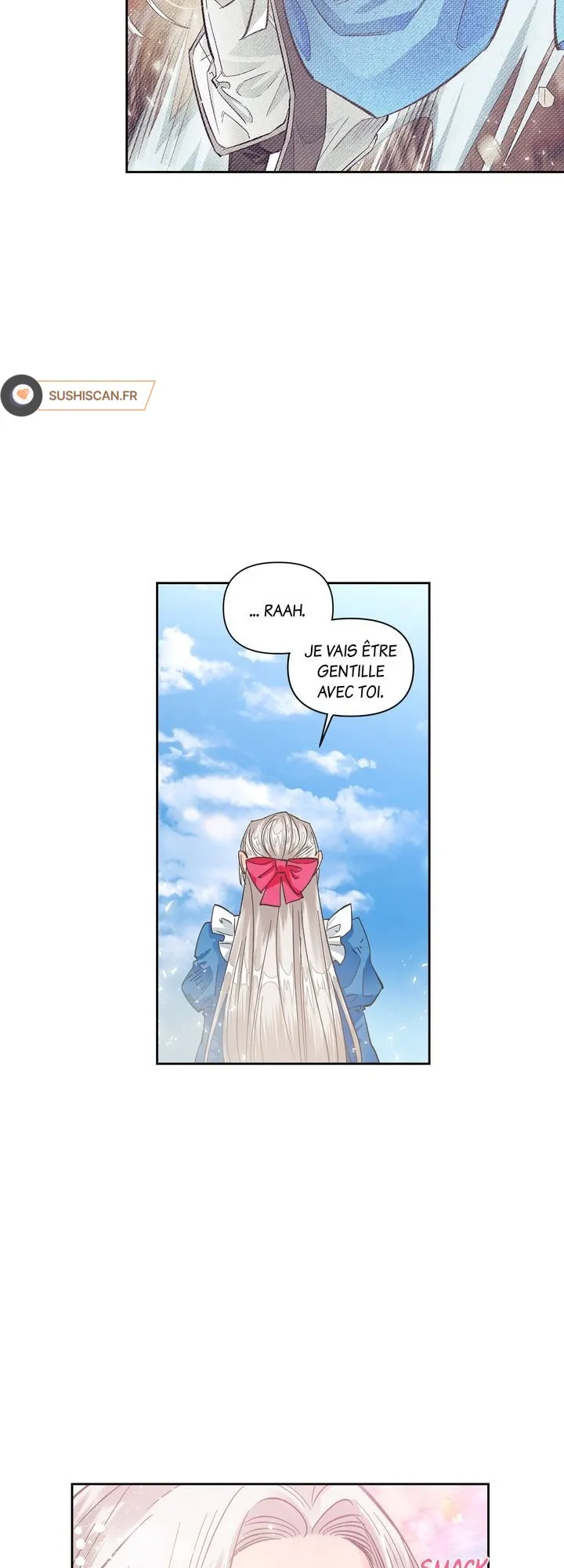 Read A Villainess for the Tyrant FR Manga Online