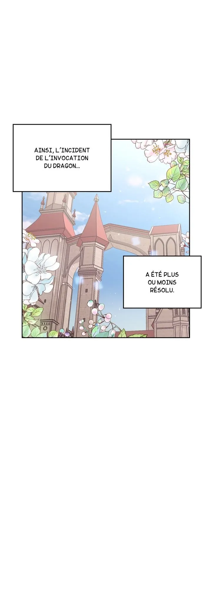Read A Villainess for the Tyrant FR Manga Online