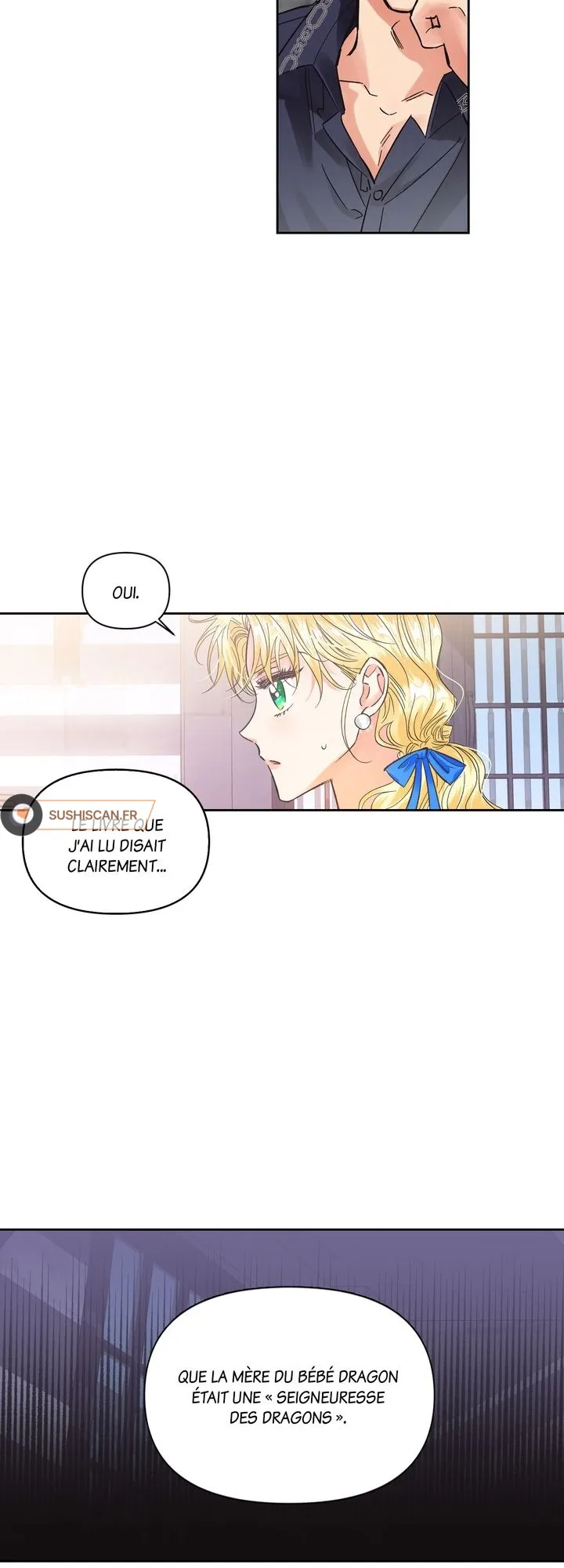 Read A Villainess for the Tyrant FR Manga Online