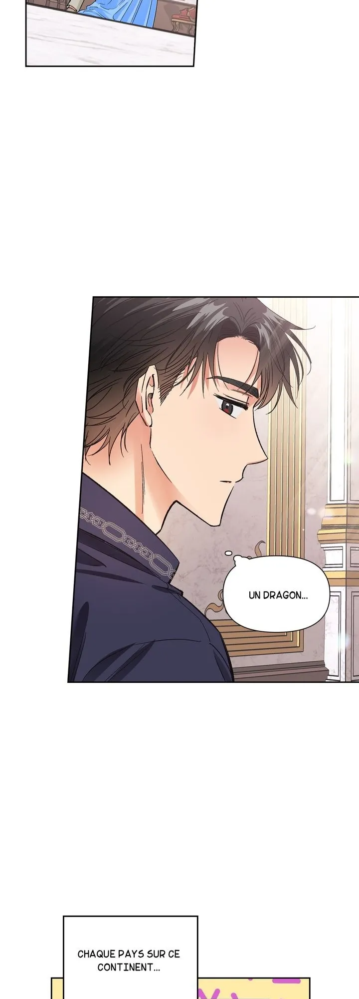 Read A Villainess for the Tyrant FR Manga Online