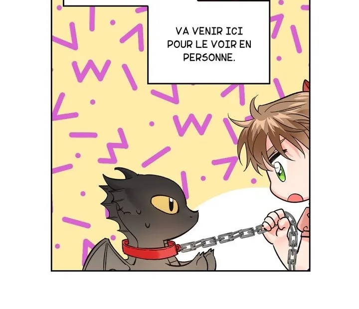 Read A Villainess for the Tyrant FR Manga Online