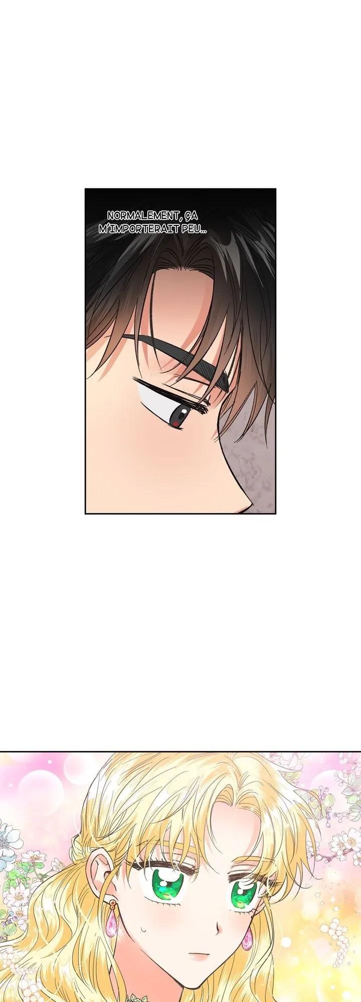 Read A Villainess for the Tyrant FR Manga Online