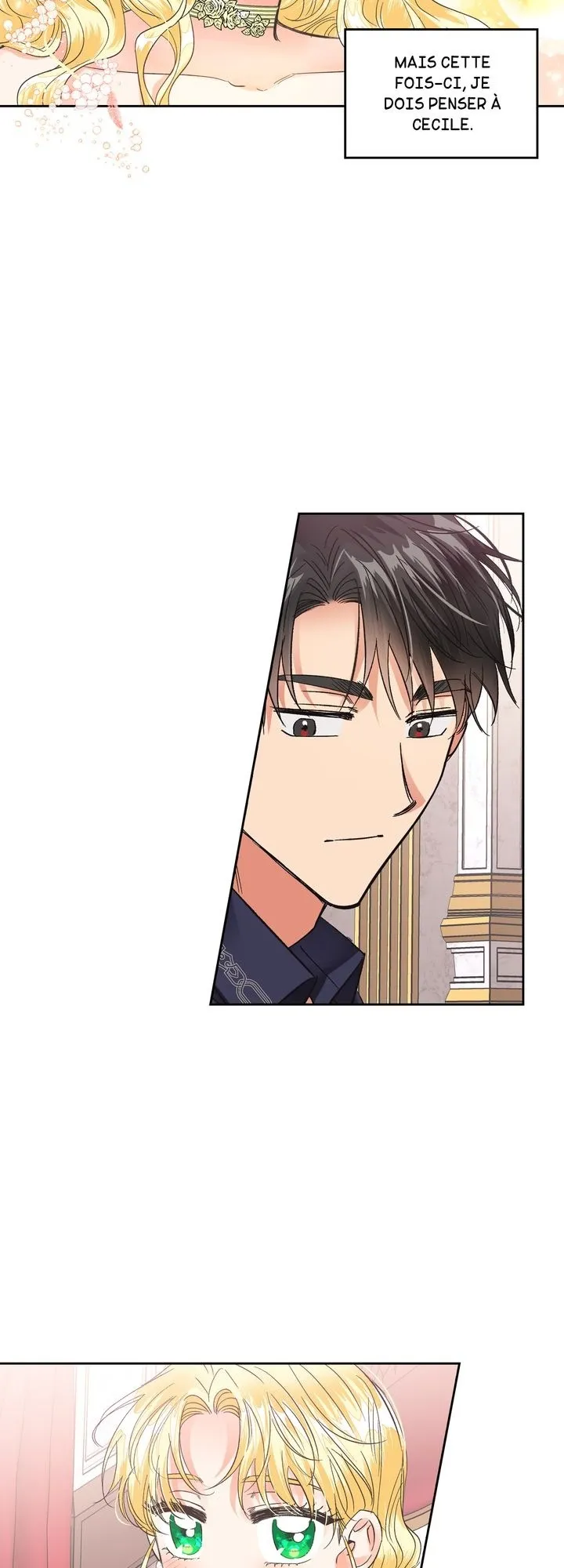 Read A Villainess for the Tyrant FR Manga Online